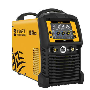 智尊逆变式气保焊机分体气： 薄板长距离焊