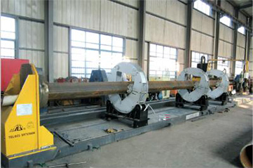 d88尊龙z6CNCF系列方管数控相贯线切割机